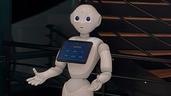 Aivancity Paris-Cachan : la première école pour l’Intelligence Artificielle Aivancity Paris-Cachan : la première école pour l’Intelligence Artificielle