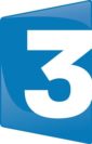 France 3 : logo