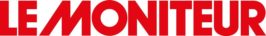 Le Moniteur : logo