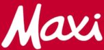 Maxi : logo