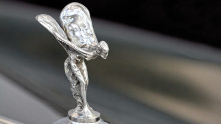 Paul Leca, voleur de Rolls-Royce : reportage Anne Connin pour Turbo sur M6