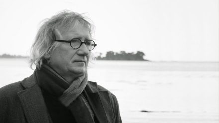 Portrait du sénateur vert Joël Labbe : reportage Anne Connin pour Sénat info sur France 3