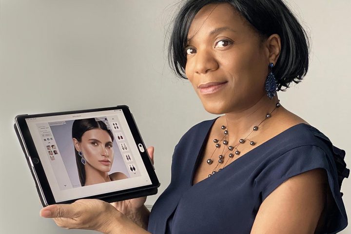 Frederique-Montresor