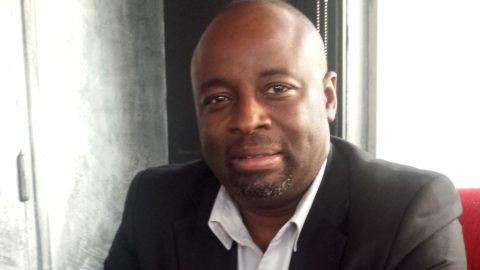 Ayekoro Kossou et le festival Un Court Tournable : photo