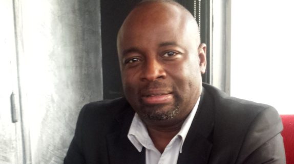 Ayekoro Kossou et le festival Un Court Tournable : photo