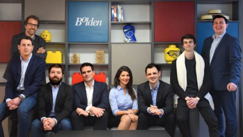 Bolden ou le financement participatif des PME françaises : photo