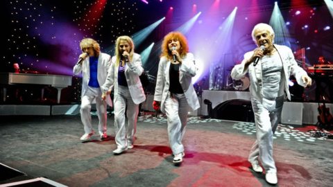 La Bande à Basile, énergie et bonne humeur : photo