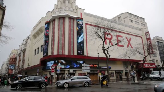 Prix spécial 2018 au concours vidéo Je filme ma formation : vidéo de la cérémonie