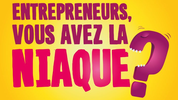 Salon SME, les microentreprises sont à l'honneur : illustration