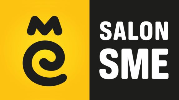 Salon SME, les microentreprises sont à l'honneur : logo