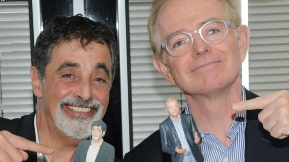 Une statuette à votre image avec Cmondouble : extrait de l'émission E=M6